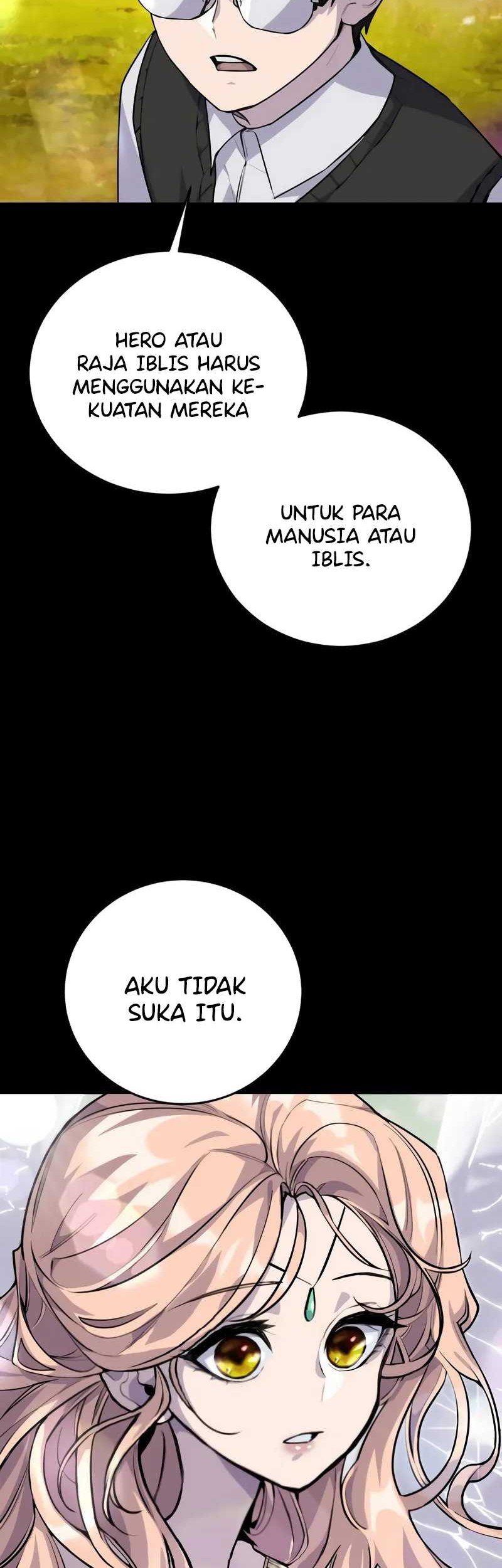 I Was More Overpowered Than The Hero, So I Hid My Power! Chapter 01 Gambar 160