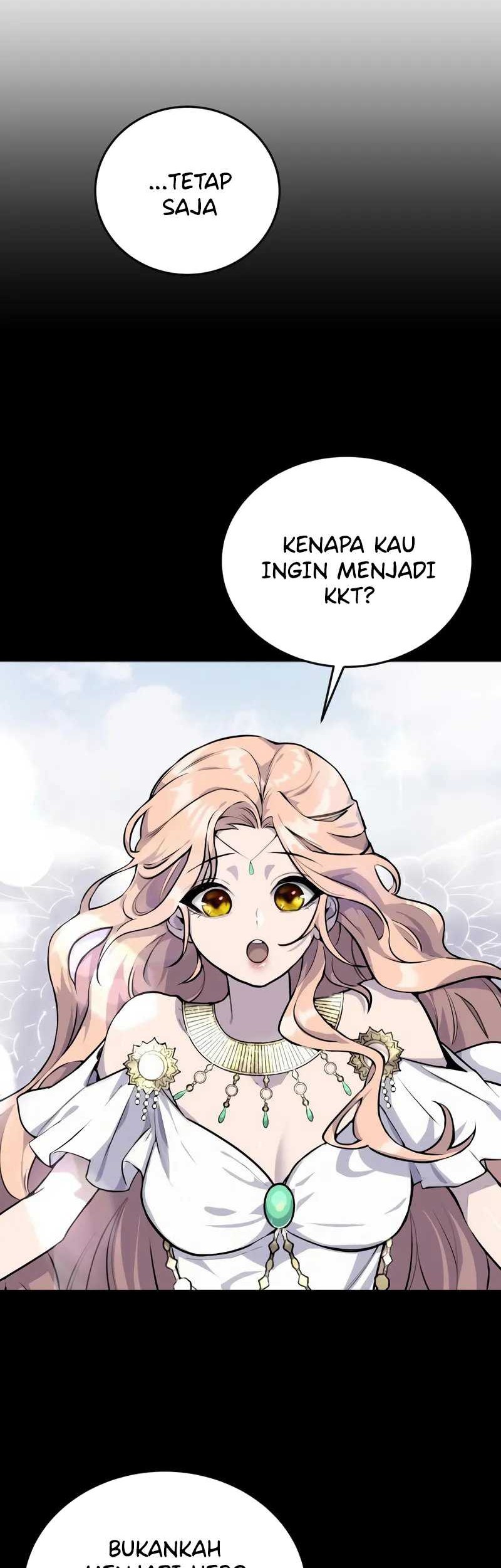 I Was More Overpowered Than The Hero, So I Hid My Power! Chapter 01 Gambar 158