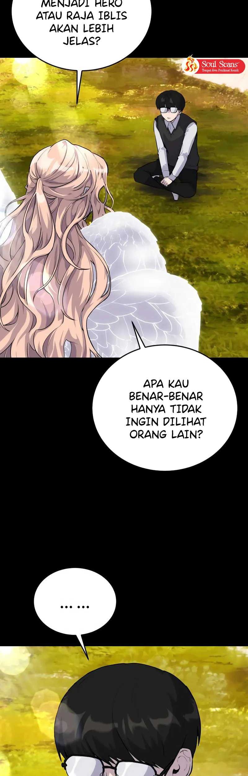 I Was More Overpowered Than The Hero, So I Hid My Power! Chapter 01 Gambar 159