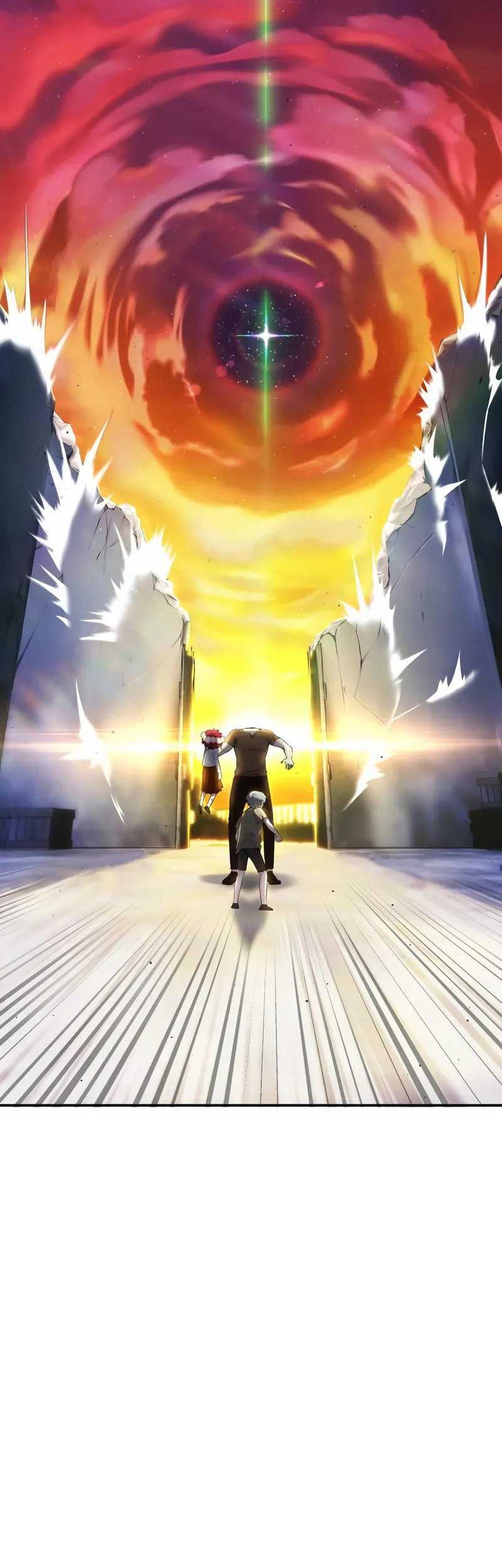 I Was More Overpowered Than The Hero, So I Hid My Power! Chapter 01 Gambar 165