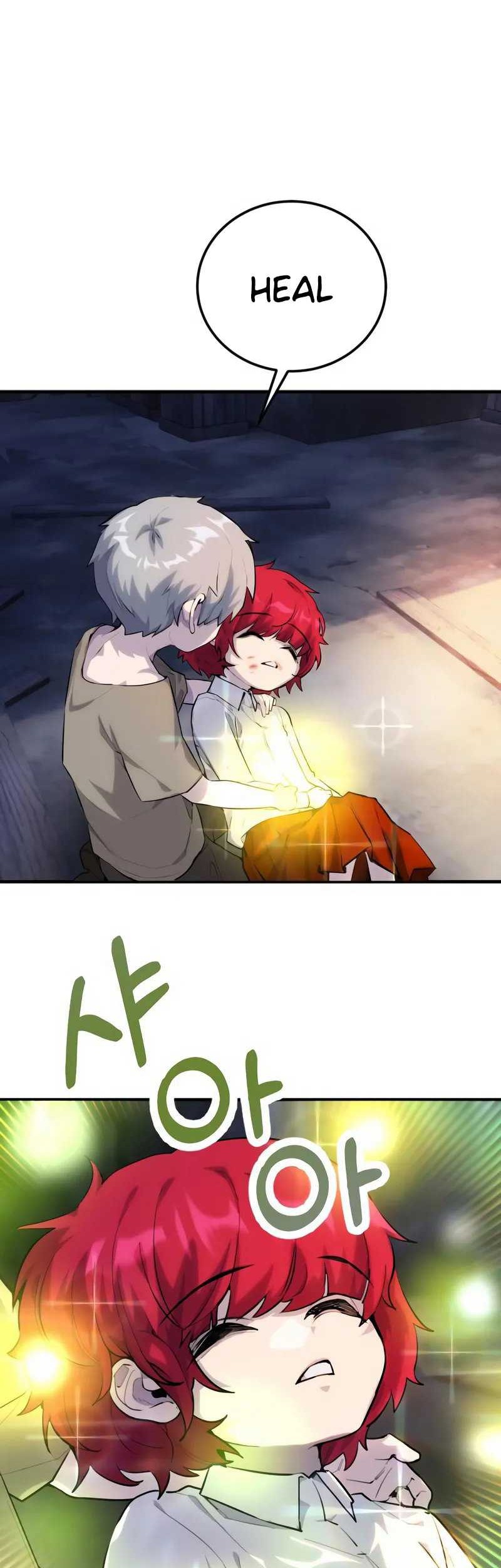 I Was More Overpowered Than The Hero, So I Hid My Power! Chapter 01 Gambar 170