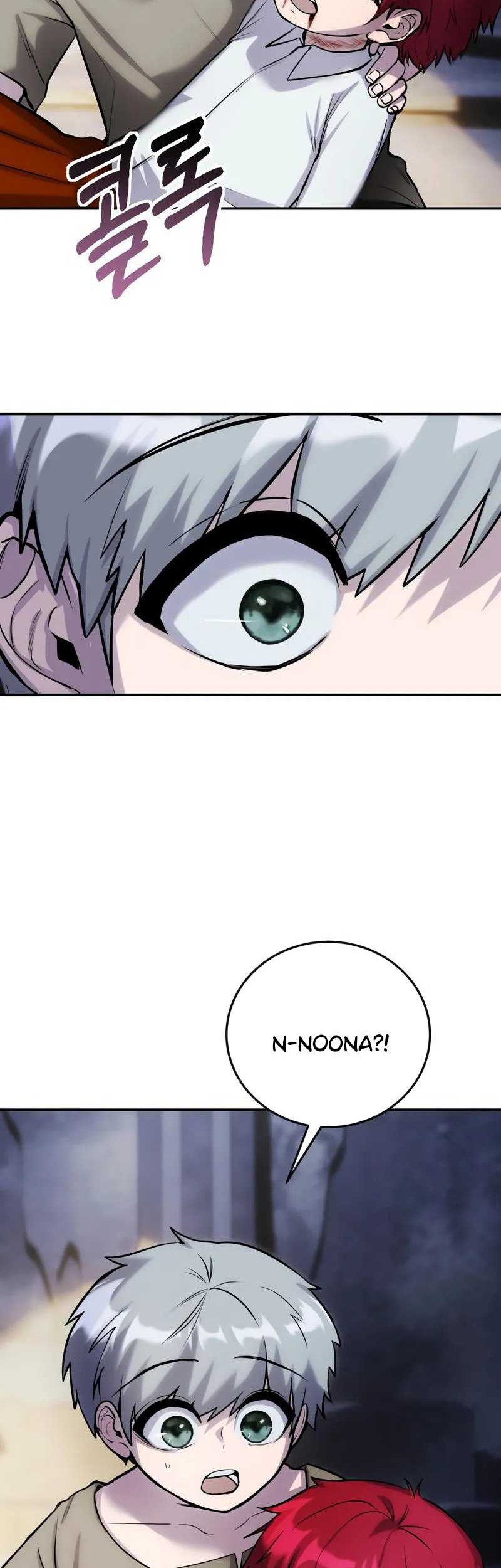 I Was More Overpowered Than The Hero, So I Hid My Power! Chapter 01 Gambar 168