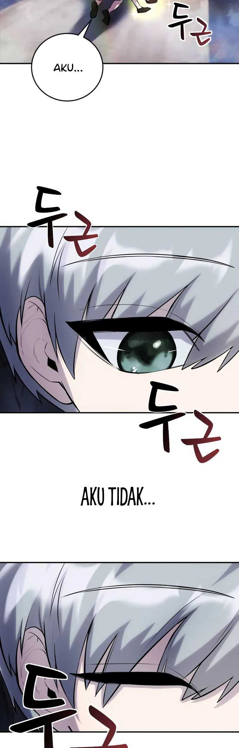 I Was More Overpowered Than The Hero, So I Hid My Power! Chapter 01 Gambar 173