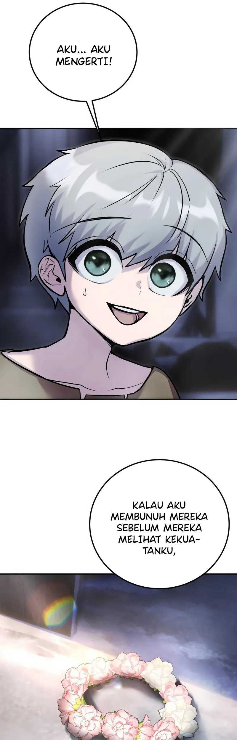 I Was More Overpowered Than The Hero, So I Hid My Power! Chapter 01 Gambar 177