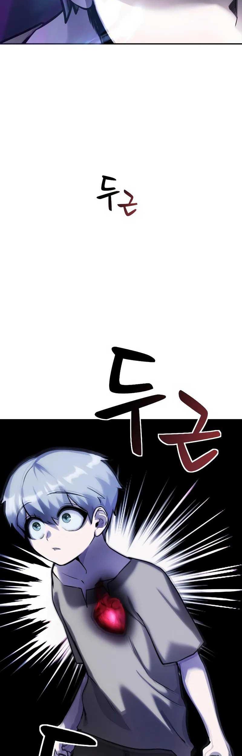 I Was More Overpowered Than The Hero, So I Hid My Power! Chapter 01 Gambar 140