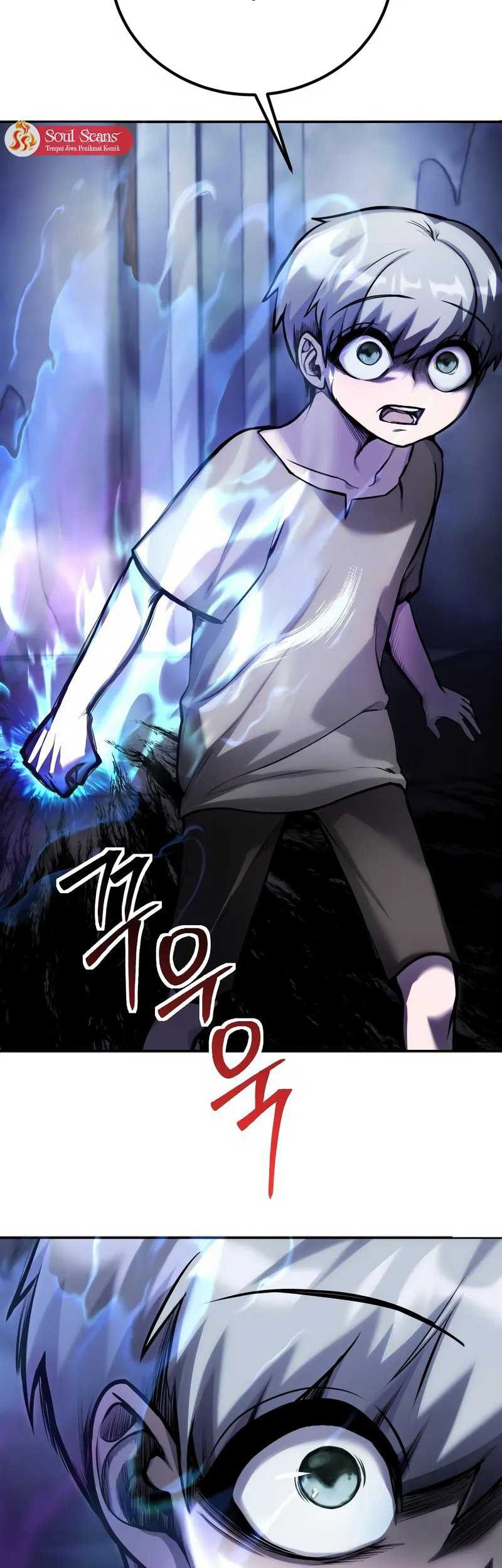 I Was More Overpowered Than The Hero, So I Hid My Power! Chapter 01 Gambar 139