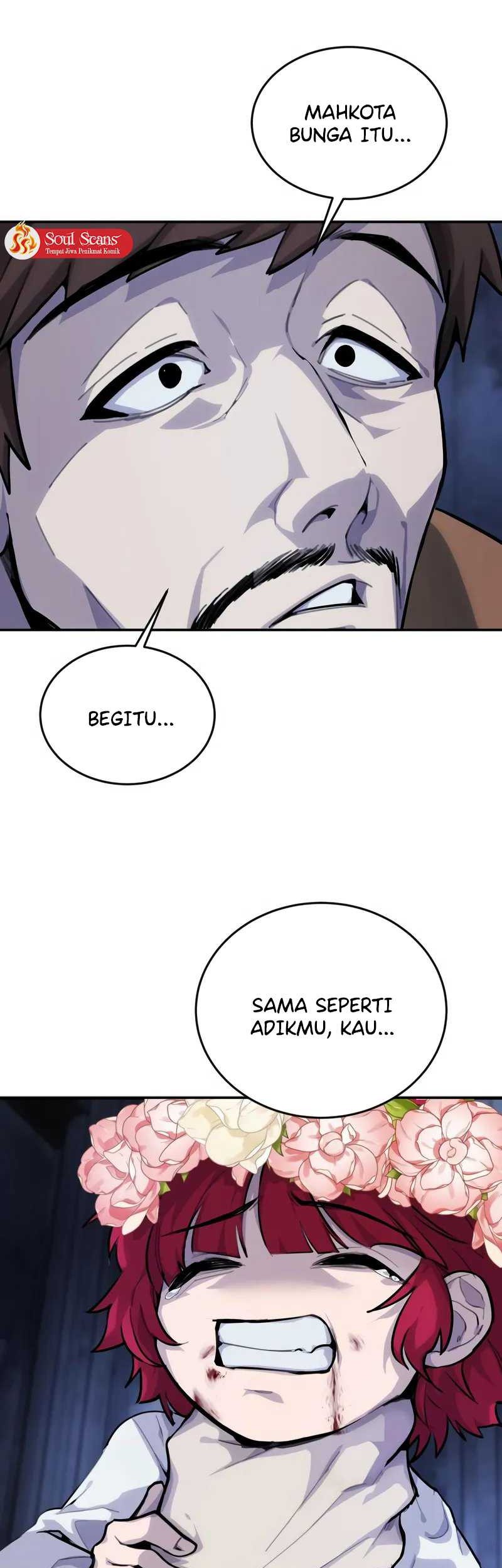 I Was More Overpowered Than The Hero, So I Hid My Power! Chapter 01 Gambar 144