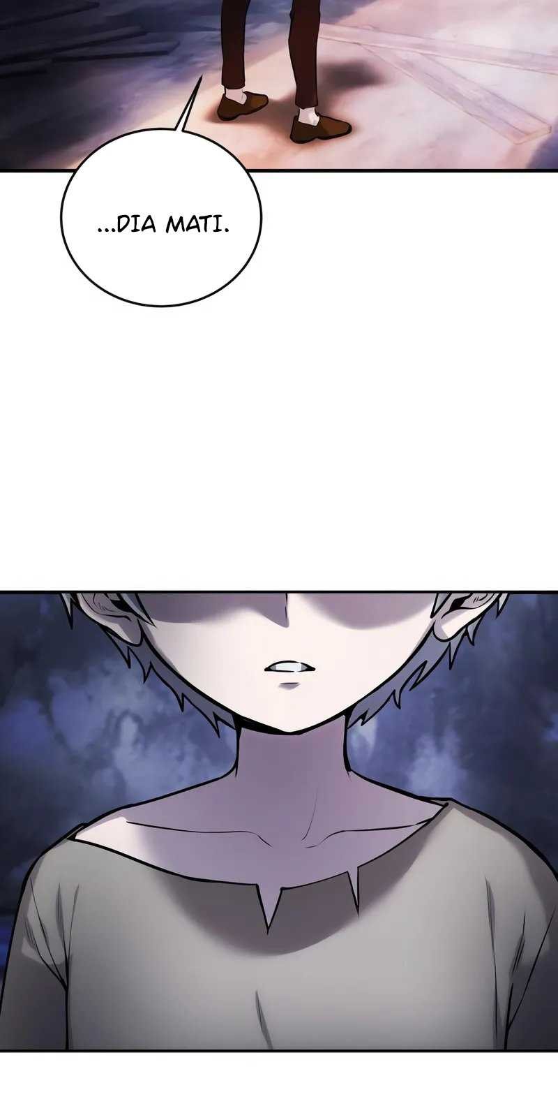 I Was More Overpowered Than The Hero, So I Hid My Power! Chapter 01 Gambar 151