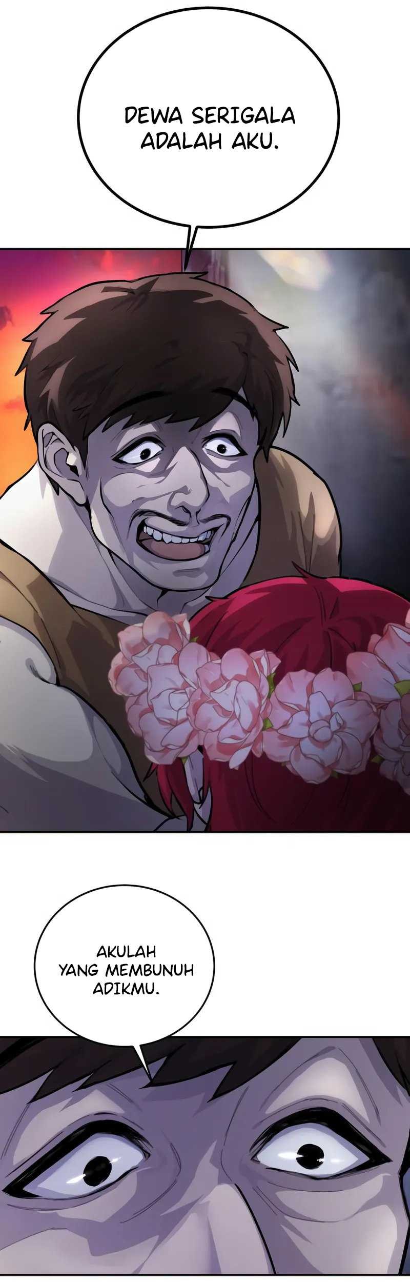 I Was More Overpowered Than The Hero, So I Hid My Power! Chapter 01 Gambar 147