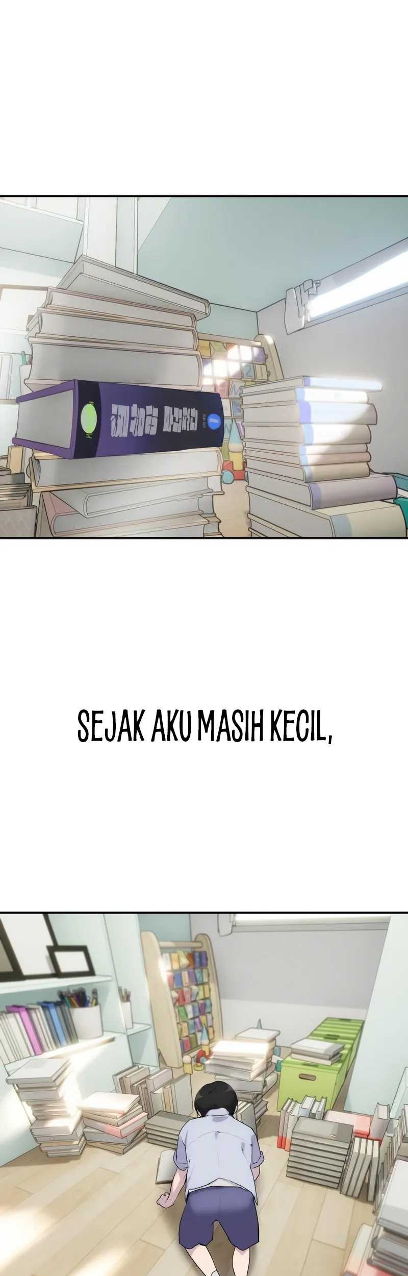 I Was More Overpowered Than The Hero, So I Hid My Power! Chapter 01 Gambar 3