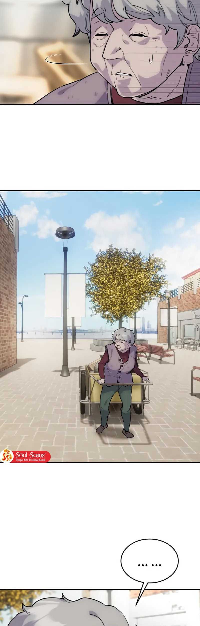 I Was More Overpowered Than The Hero, So I Hid My Power! Chapter 01 Gambar 10