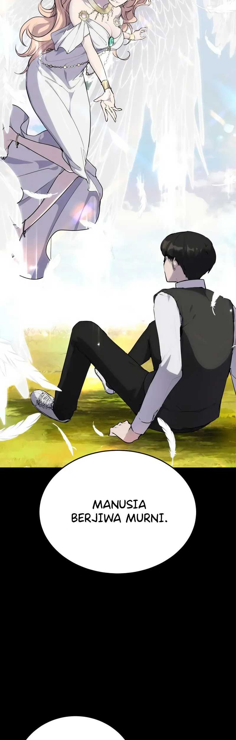 I Was More Overpowered Than The Hero, So I Hid My Power! Chapter 01 Gambar 20