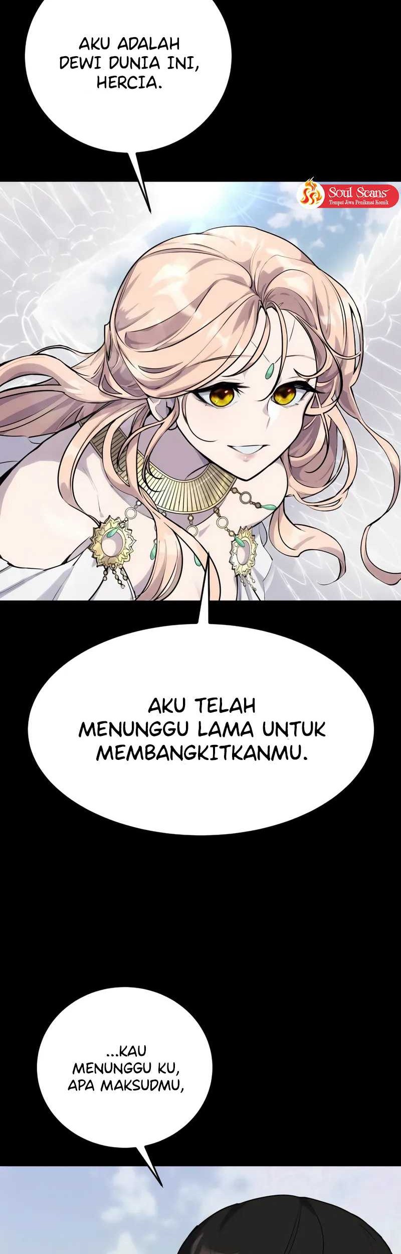 I Was More Overpowered Than The Hero, So I Hid My Power! Chapter 01 Gambar 21