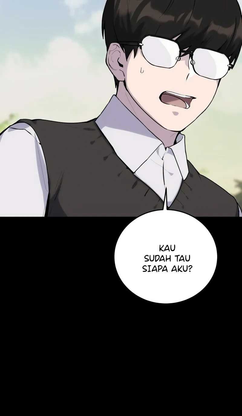 I Was More Overpowered Than The Hero, So I Hid My Power! Chapter 01 Gambar 22