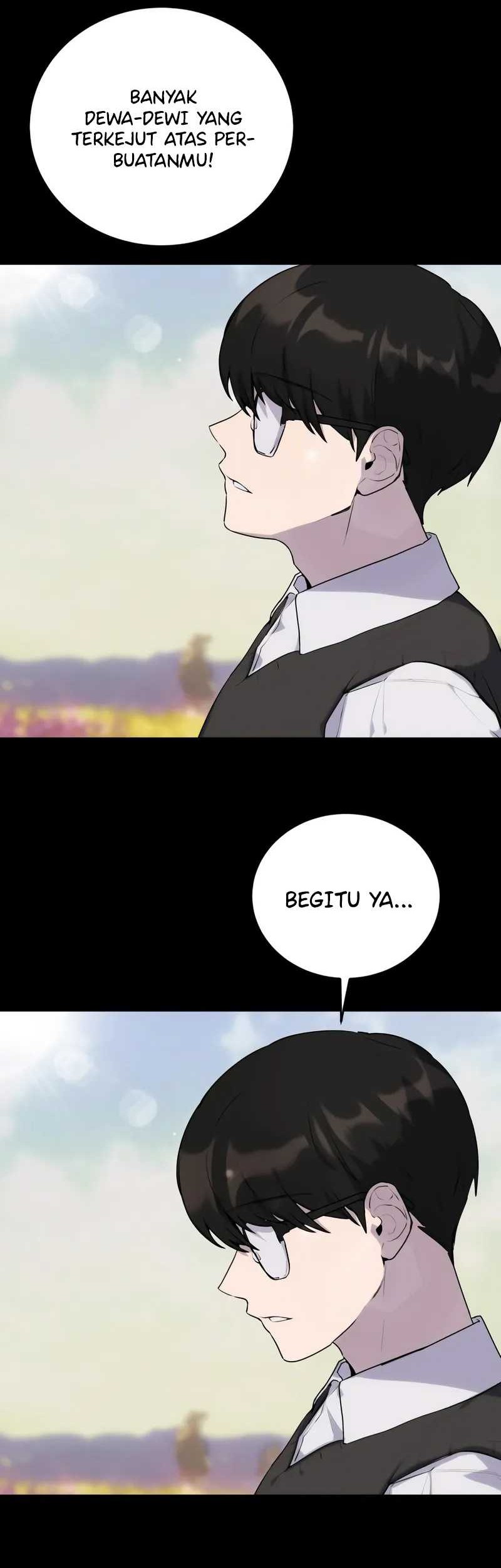 I Was More Overpowered Than The Hero, So I Hid My Power! Chapter 01 Gambar 24