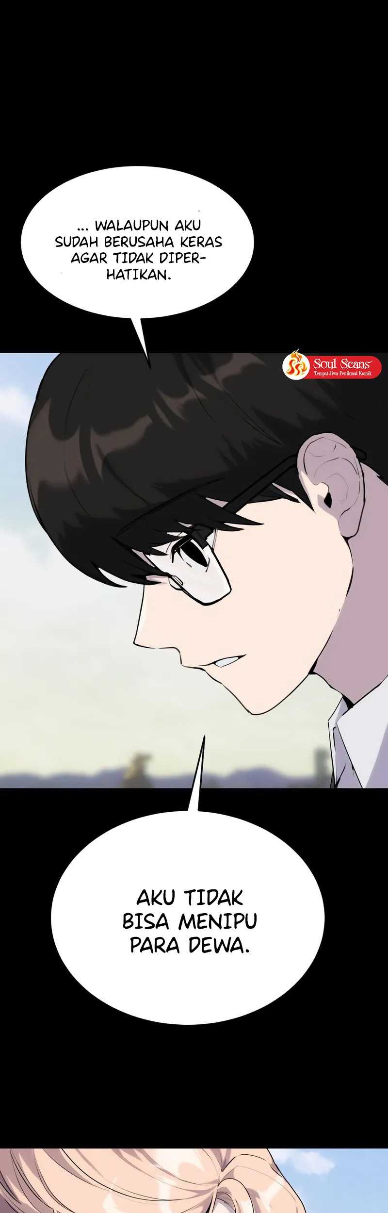 I Was More Overpowered Than The Hero, So I Hid My Power! Chapter 01 Gambar 25