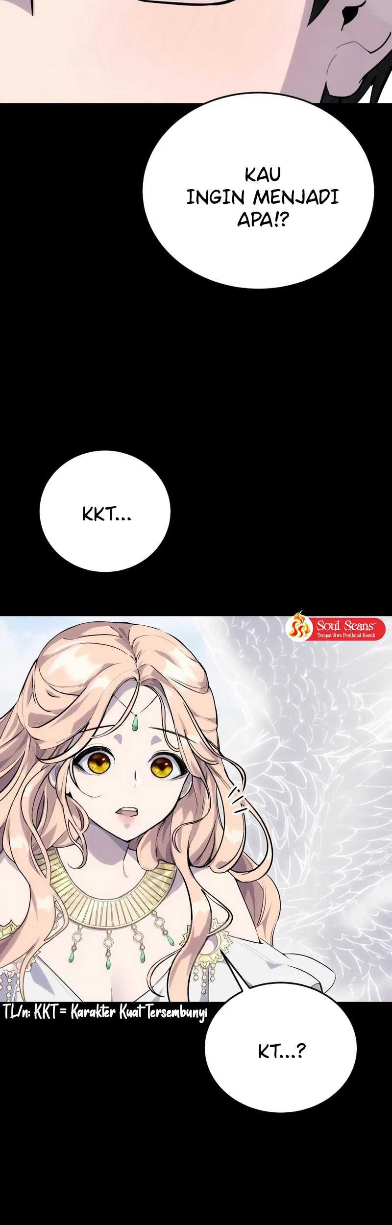 I Was More Overpowered Than The Hero, So I Hid My Power! Chapter 01 Gambar 30