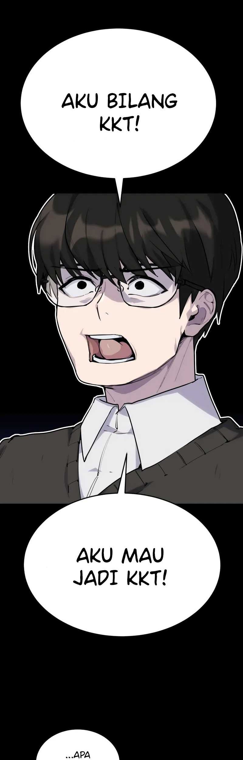 I Was More Overpowered Than The Hero, So I Hid My Power! Chapter 01 Gambar 31