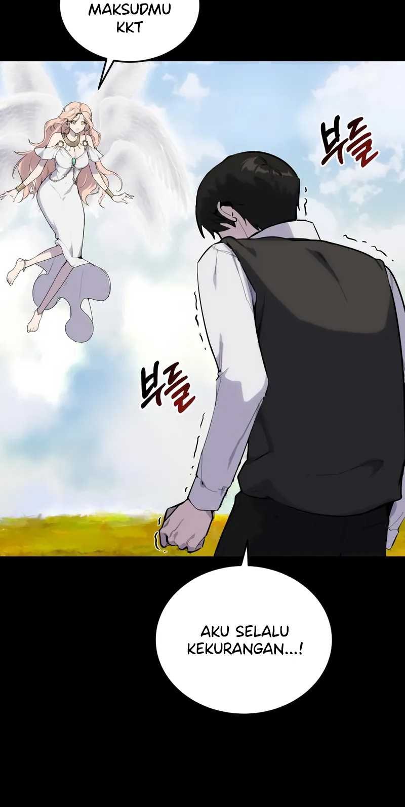 I Was More Overpowered Than The Hero, So I Hid My Power! Chapter 01 Gambar 32