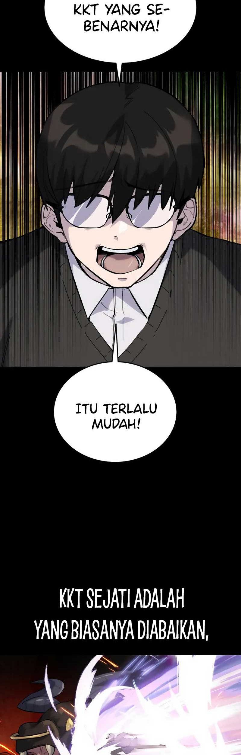 I Was More Overpowered Than The Hero, So I Hid My Power! Chapter 01 Gambar 34