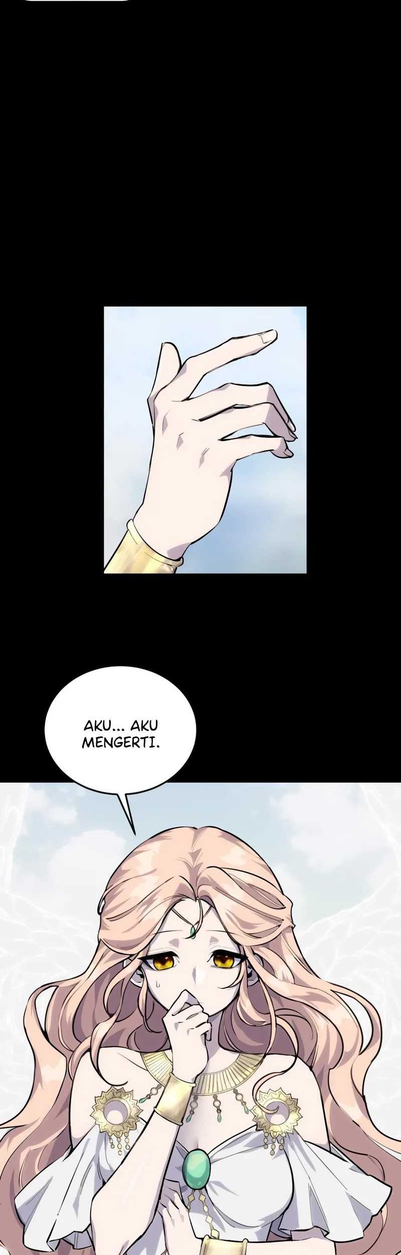 I Was More Overpowered Than The Hero, So I Hid My Power! Chapter 01 Gambar 36