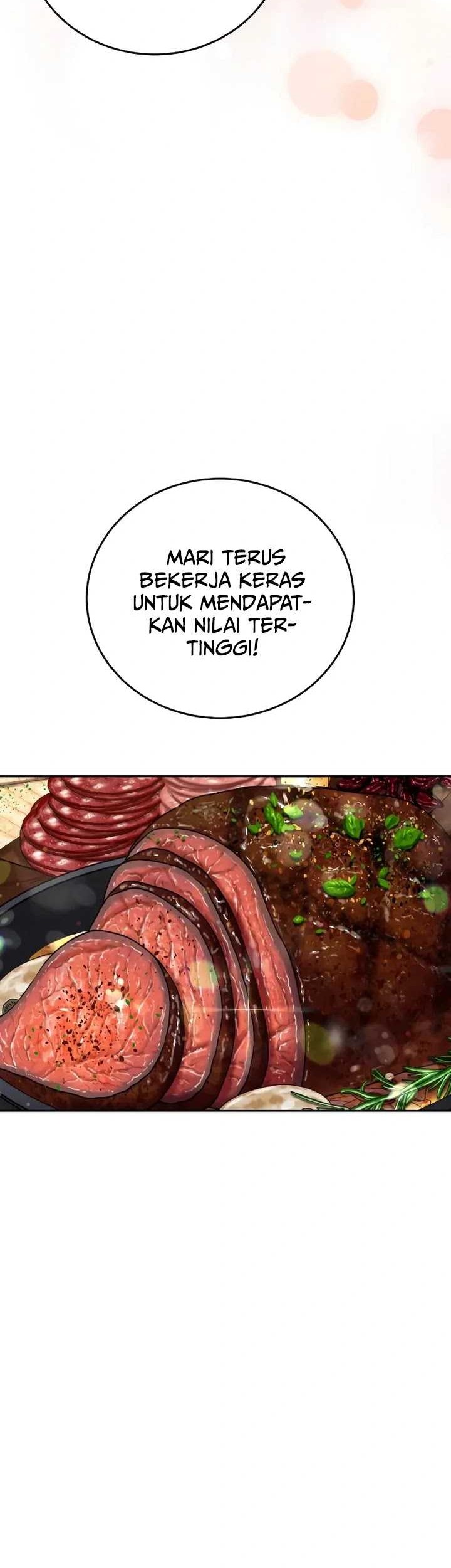 I Was More Overpowered Than The Hero, So I Hid My Power! Chapter 08 Gambar 48