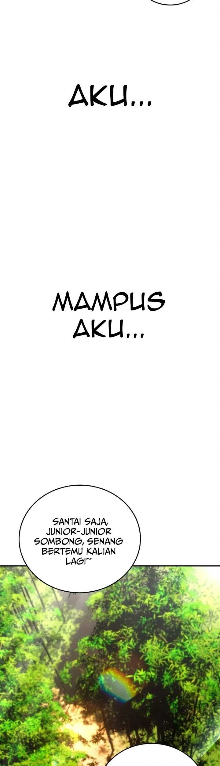 I Was More Overpowered Than The Hero, So I Hid My Power! Chapter 08 Gambar 54