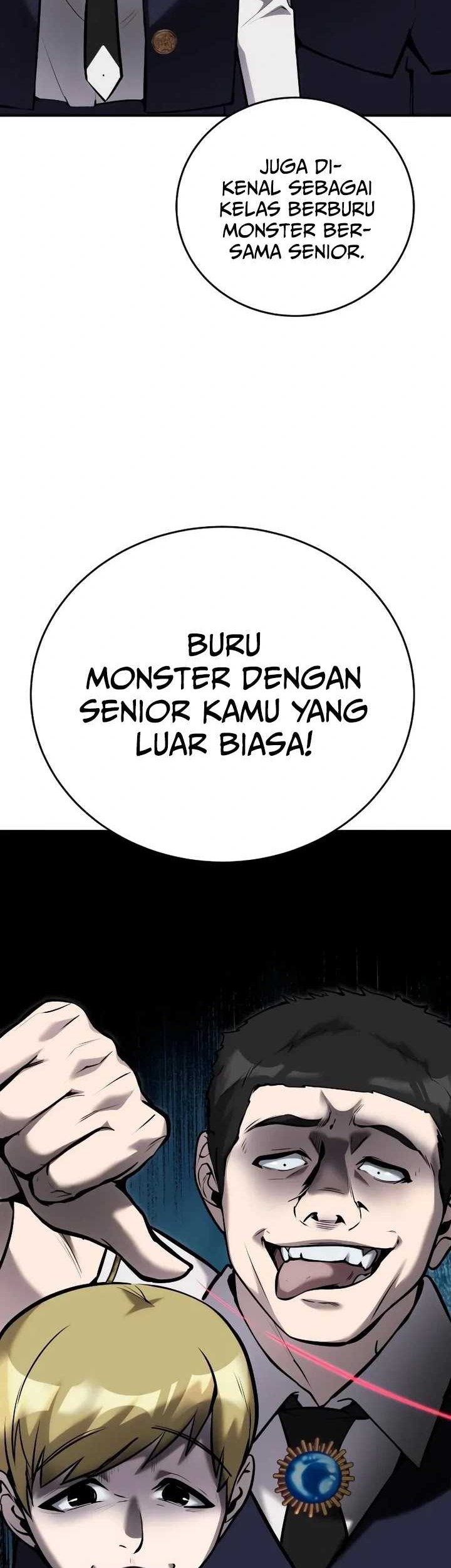 I Was More Overpowered Than The Hero, So I Hid My Power! Chapter 08 Gambar 52