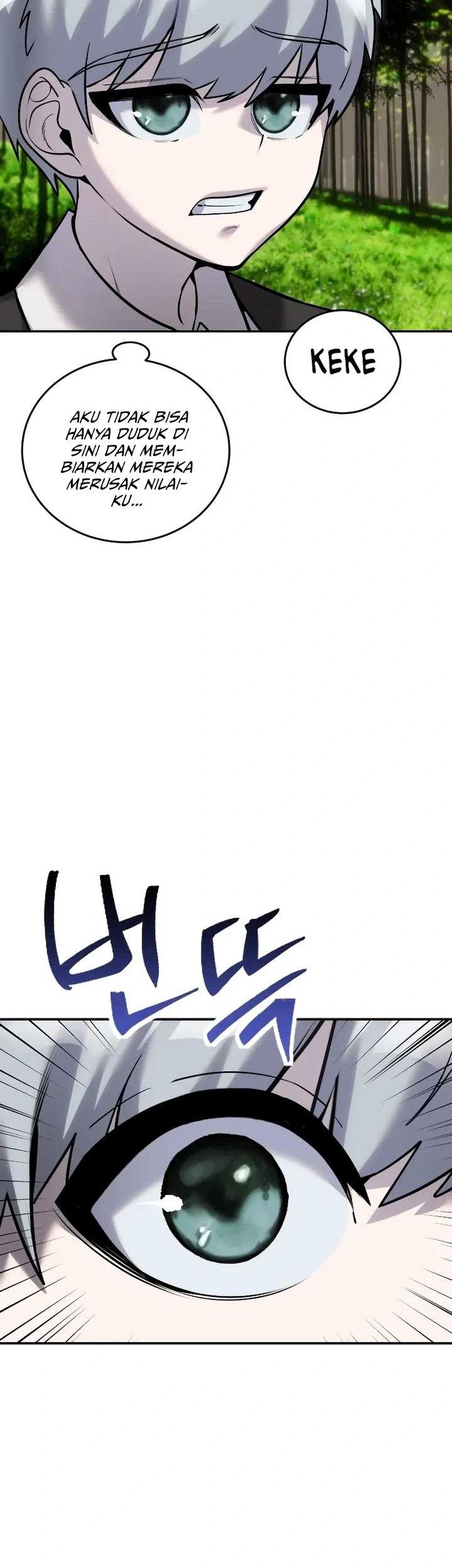 I Was More Overpowered Than The Hero, So I Hid My Power! Chapter 08 Gambar 60