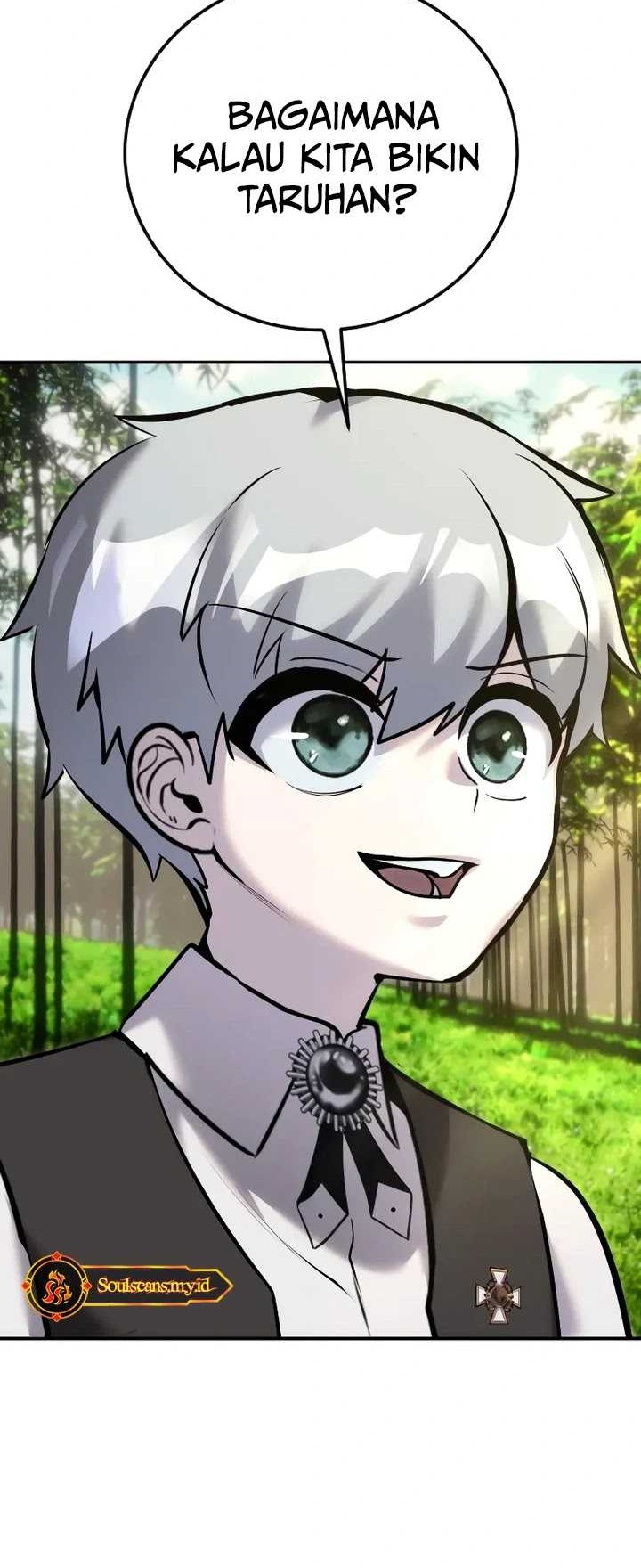 I Was More Overpowered Than The Hero, So I Hid My Power! Chapter 08 Gambar 62