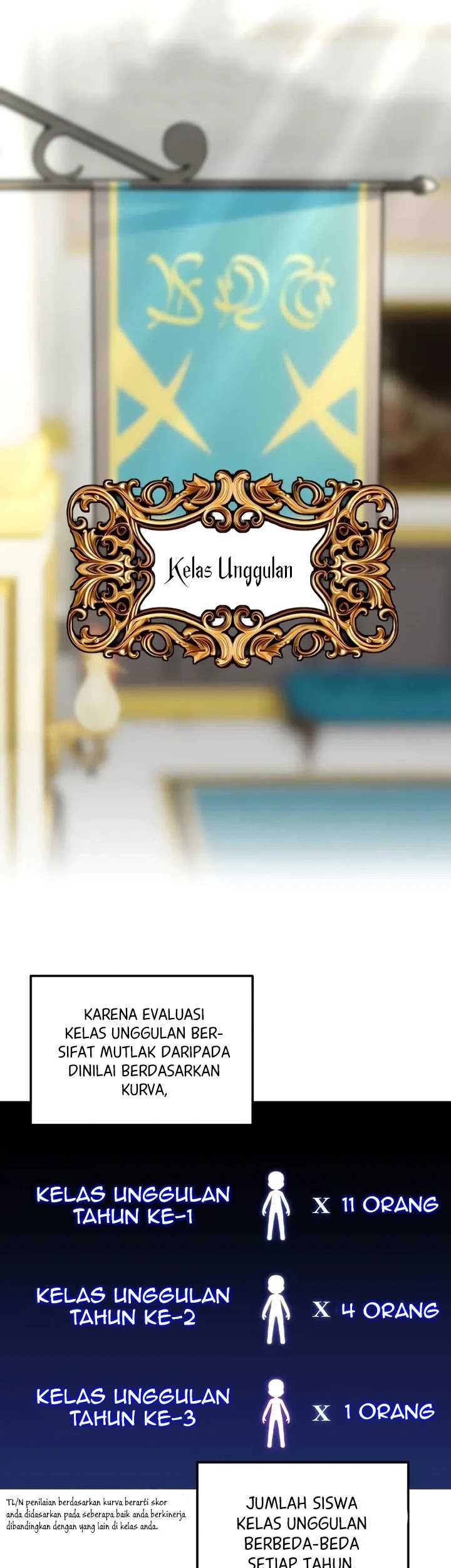 I Was More Overpowered Than The Hero, So I Hid My Power! Chapter 08 Gambar 3