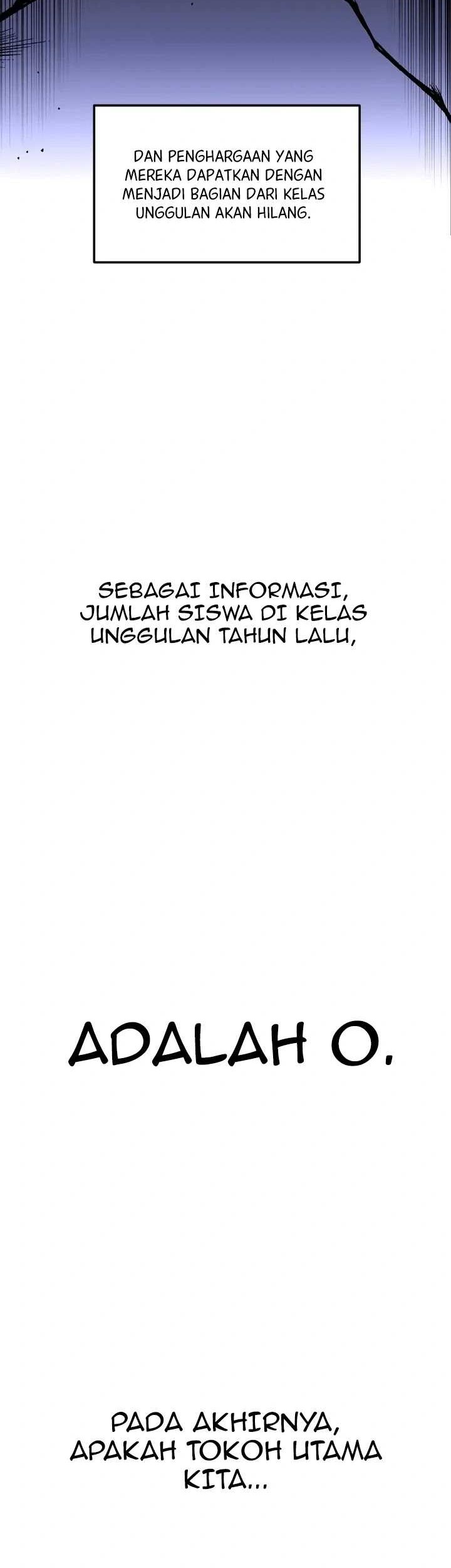 I Was More Overpowered Than The Hero, So I Hid My Power! Chapter 08 Gambar 6