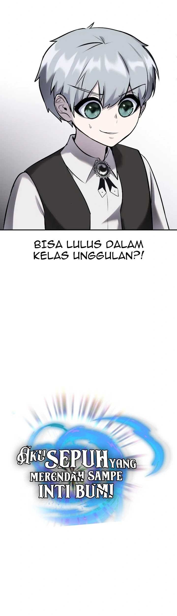 I Was More Overpowered Than The Hero, So I Hid My Power! Chapter 08 Gambar 7