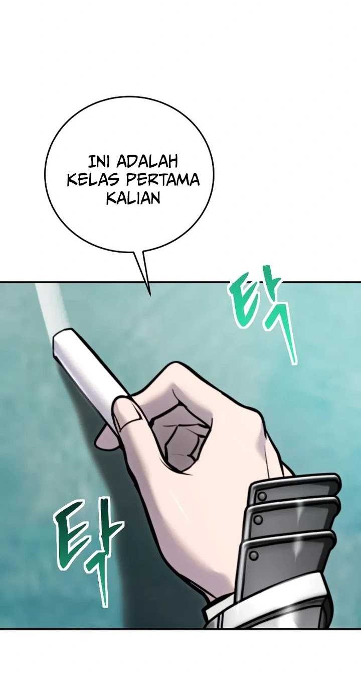 I Was More Overpowered Than The Hero, So I Hid My Power! Chapter 08 Gambar 8