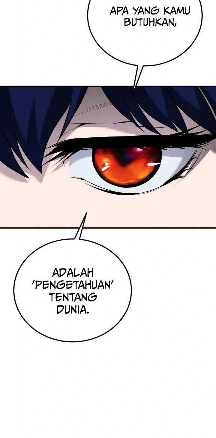 I Was More Overpowered Than The Hero, So I Hid My Power! Chapter 08 Gambar 14