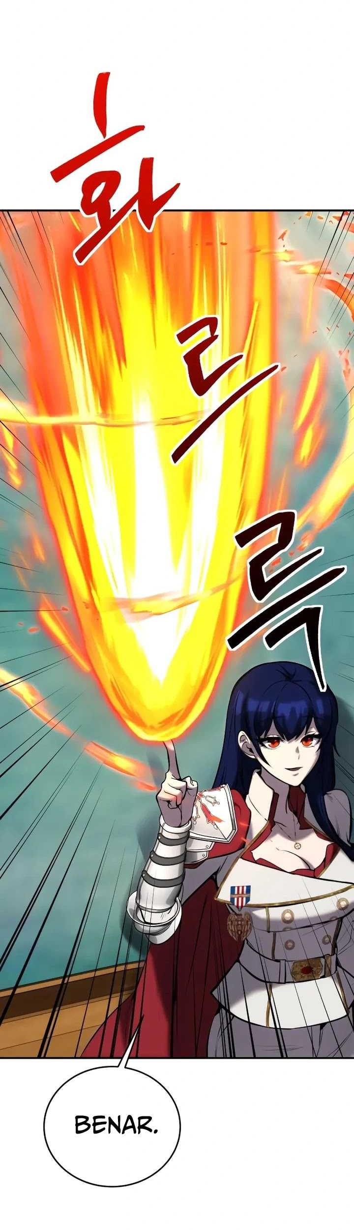 I Was More Overpowered Than The Hero, So I Hid My Power! Chapter 08 Gambar 17