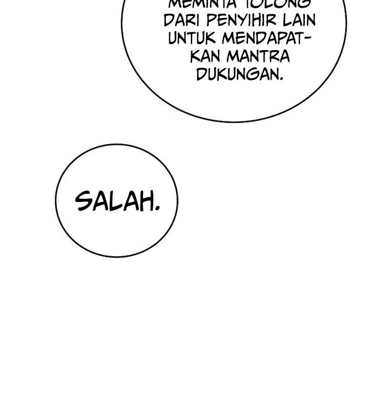 I Was More Overpowered Than The Hero, So I Hid My Power! Chapter 08 Gambar 20