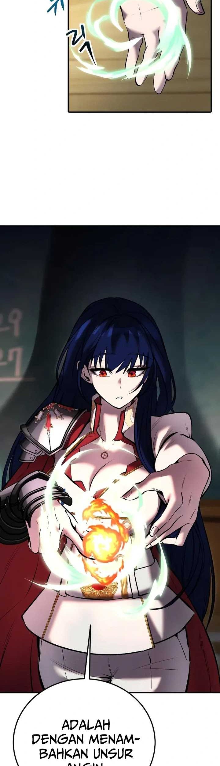 I Was More Overpowered Than The Hero, So I Hid My Power! Chapter 08 Gambar 22