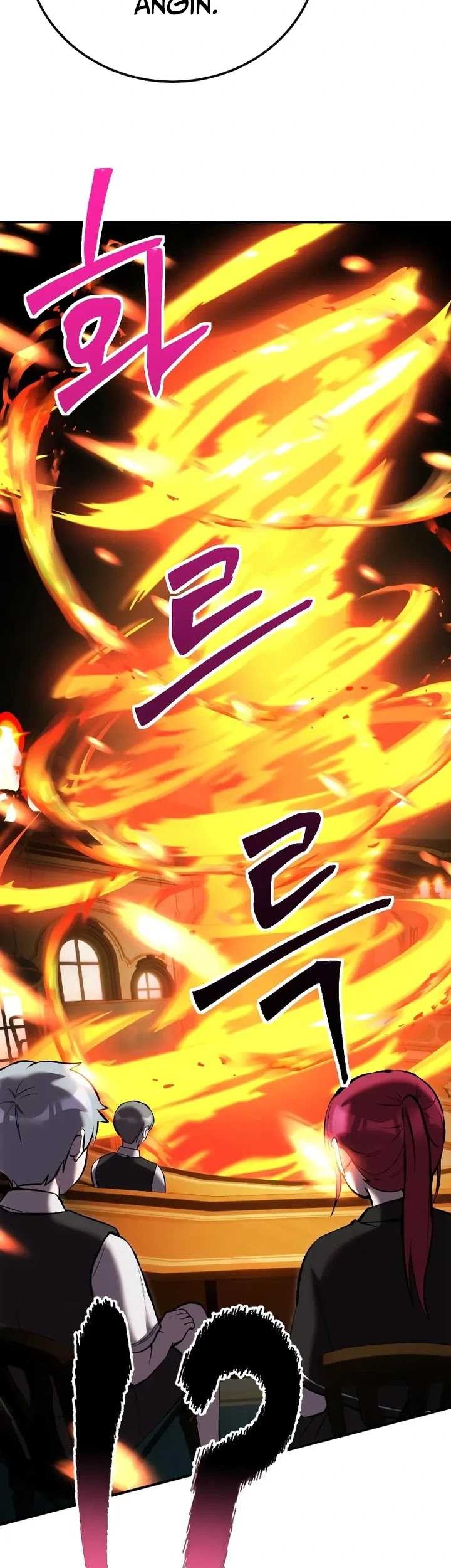 I Was More Overpowered Than The Hero, So I Hid My Power! Chapter 08 Gambar 23