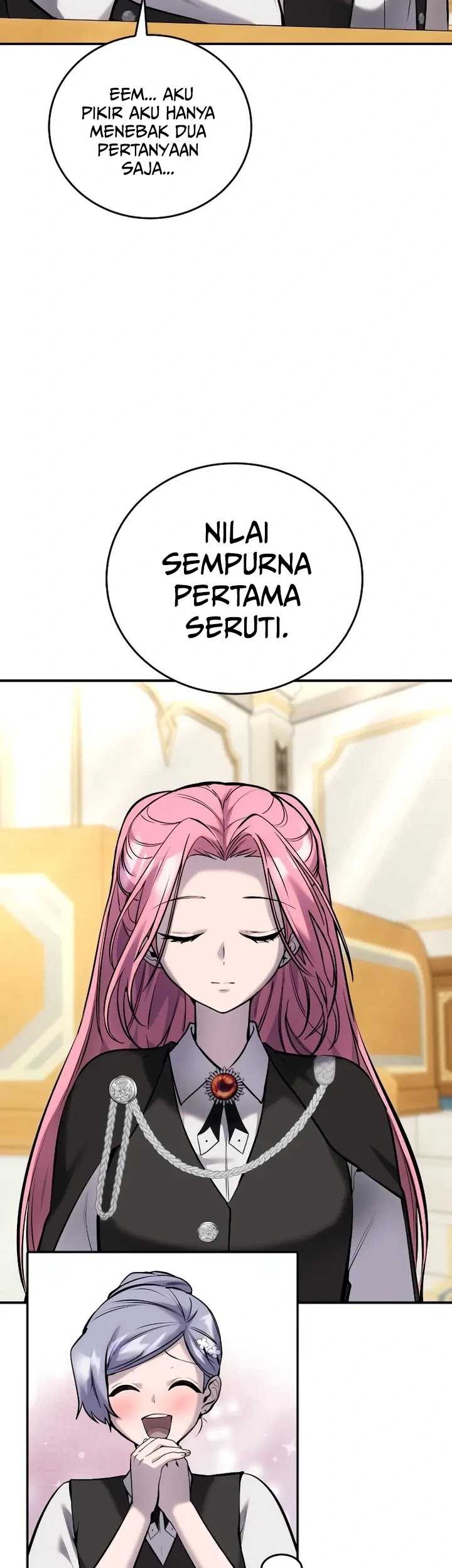 I Was More Overpowered Than The Hero, So I Hid My Power! Chapter 08 Gambar 29