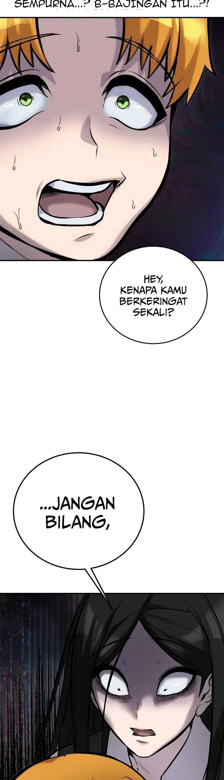I Was More Overpowered Than The Hero, So I Hid My Power! Chapter 08 Gambar 31