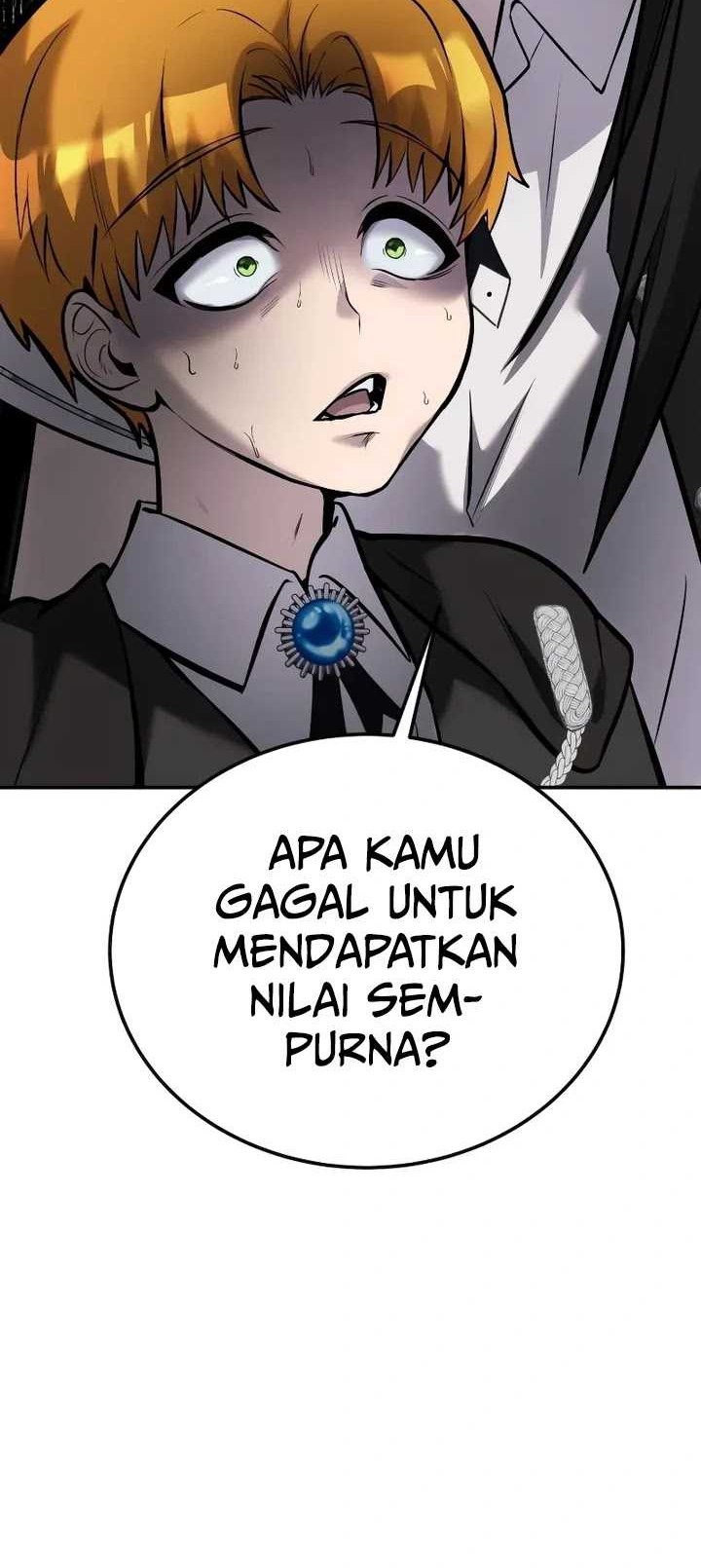 I Was More Overpowered Than The Hero, So I Hid My Power! Chapter 08 Gambar 32