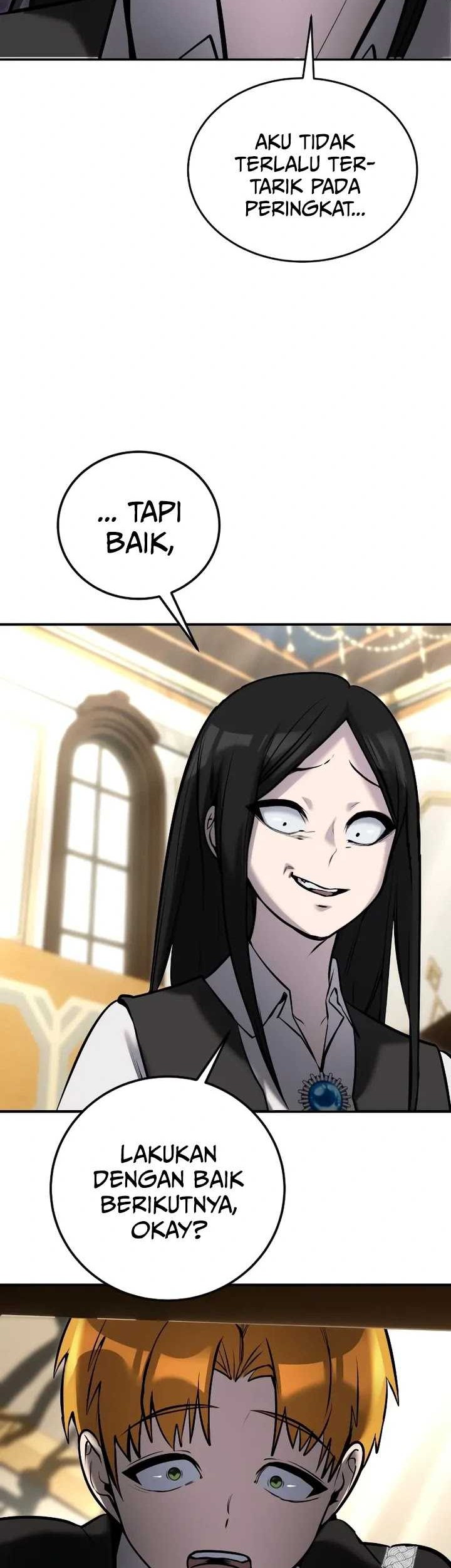 I Was More Overpowered Than The Hero, So I Hid My Power! Chapter 08 Gambar 34