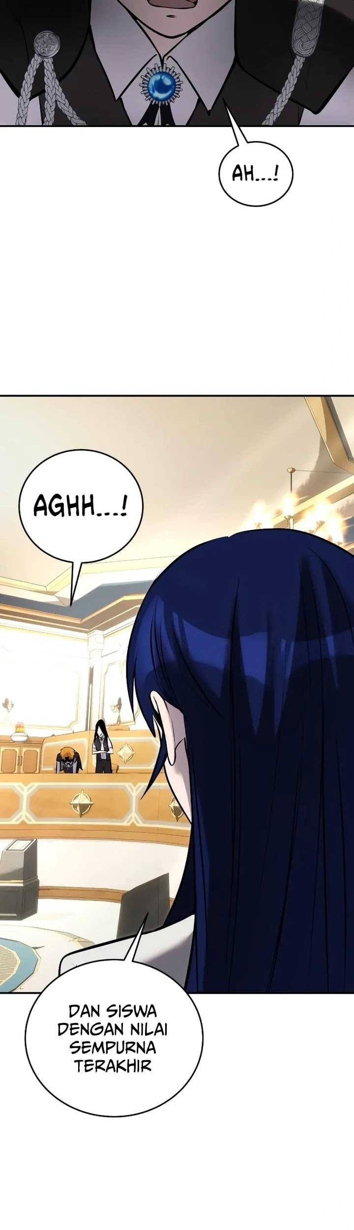 I Was More Overpowered Than The Hero, So I Hid My Power! Chapter 08 Gambar 35