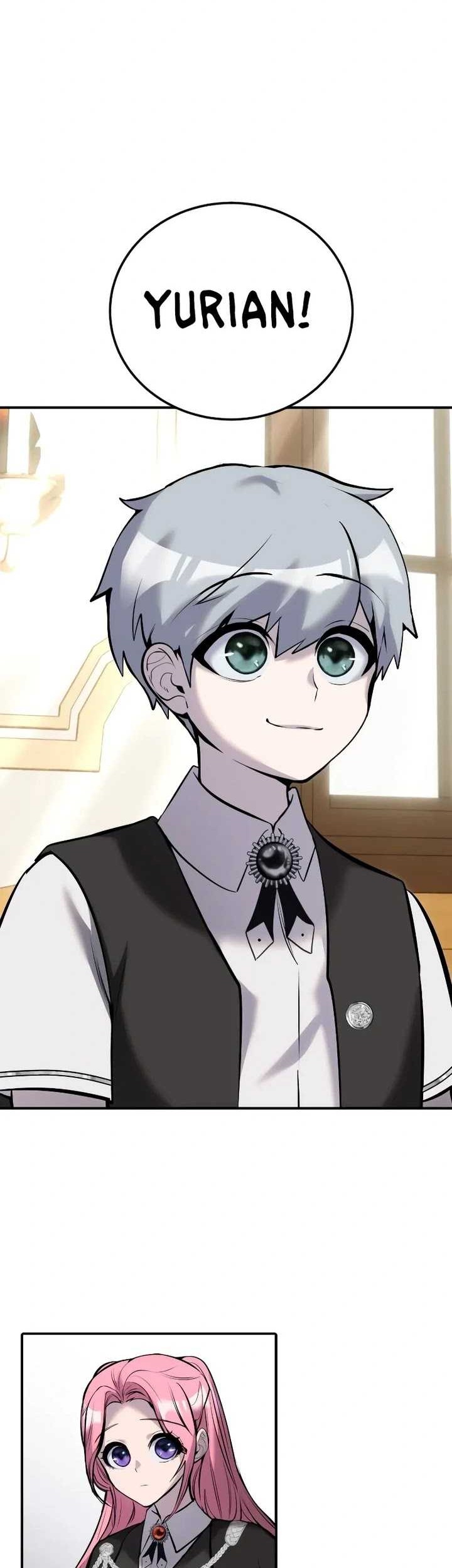 I Was More Overpowered Than The Hero, So I Hid My Power! Chapter 08 Gambar 36