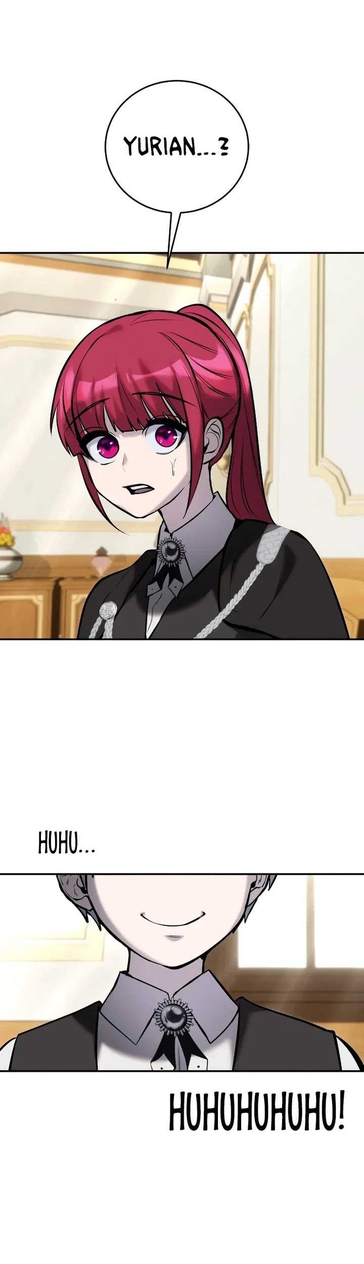 I Was More Overpowered Than The Hero, So I Hid My Power! Chapter 08 Gambar 38