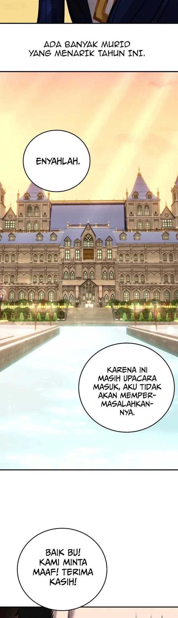 I Was More Overpowered Than The Hero, So I Hid My Power! Chapter 07 Gambar 49