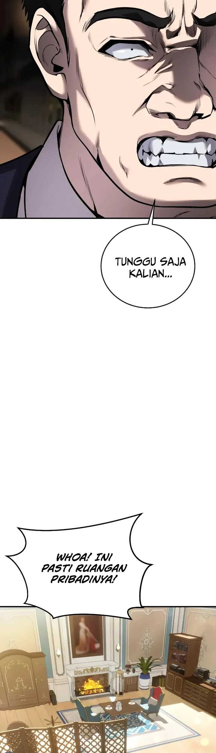 I Was More Overpowered Than The Hero, So I Hid My Power! Chapter 07 Gambar 50