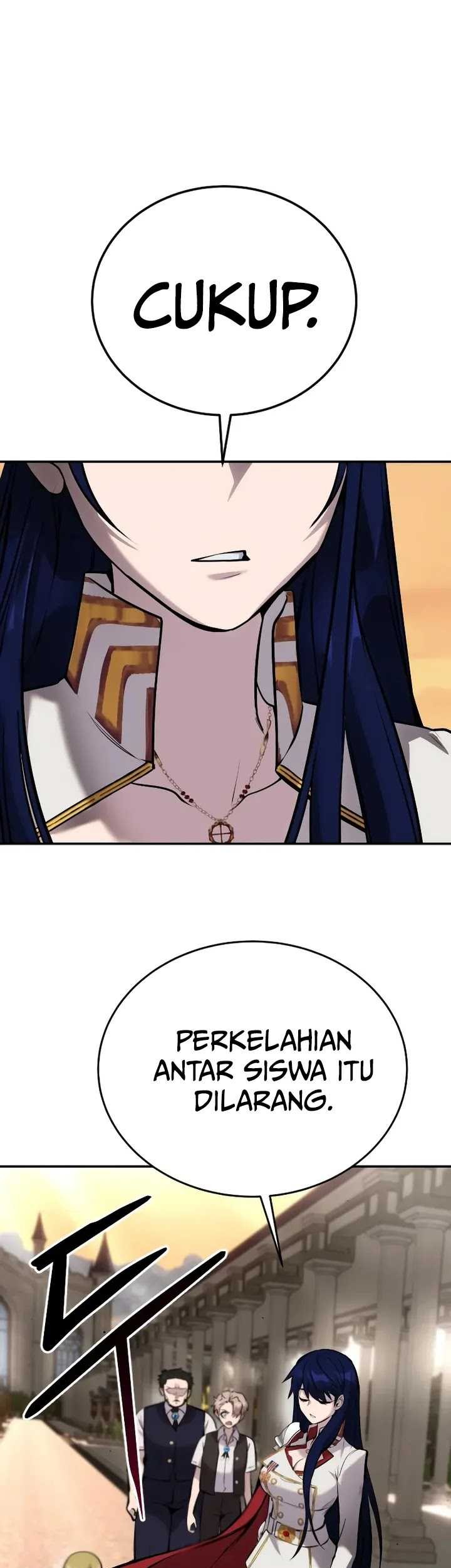 I Was More Overpowered Than The Hero, So I Hid My Power! Chapter 07 Gambar 46