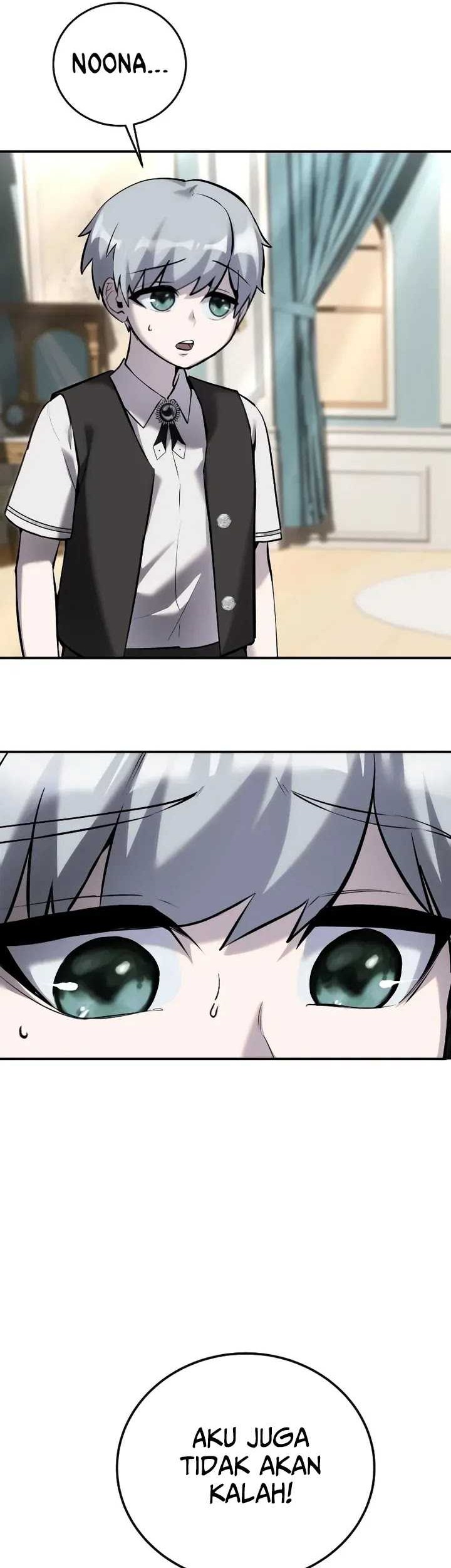 I Was More Overpowered Than The Hero, So I Hid My Power! Chapter 07 Gambar 55